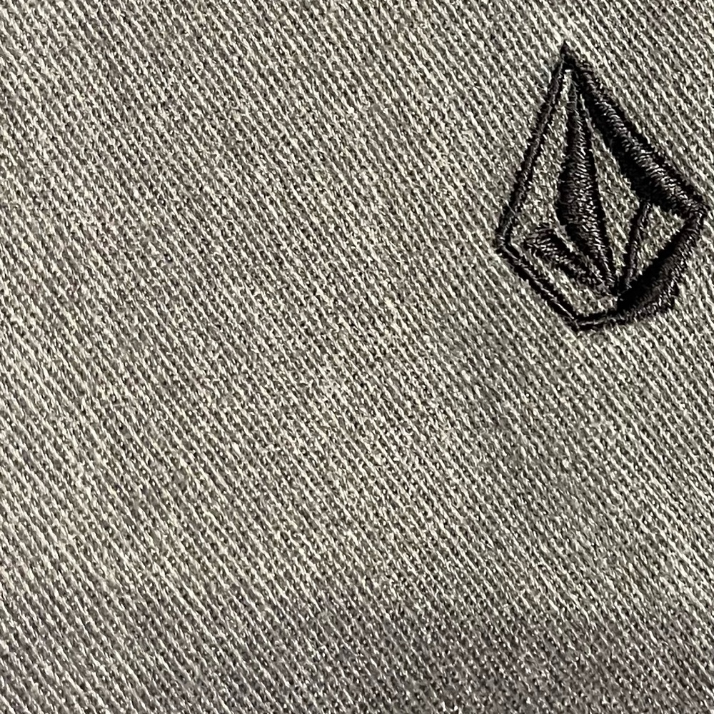 Volcom Cotton twill shorts